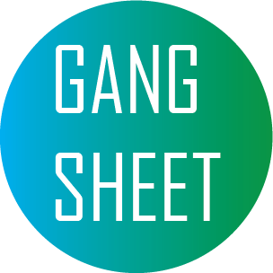 Gang Sheets