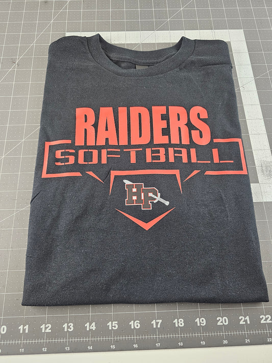 Raiders Softball