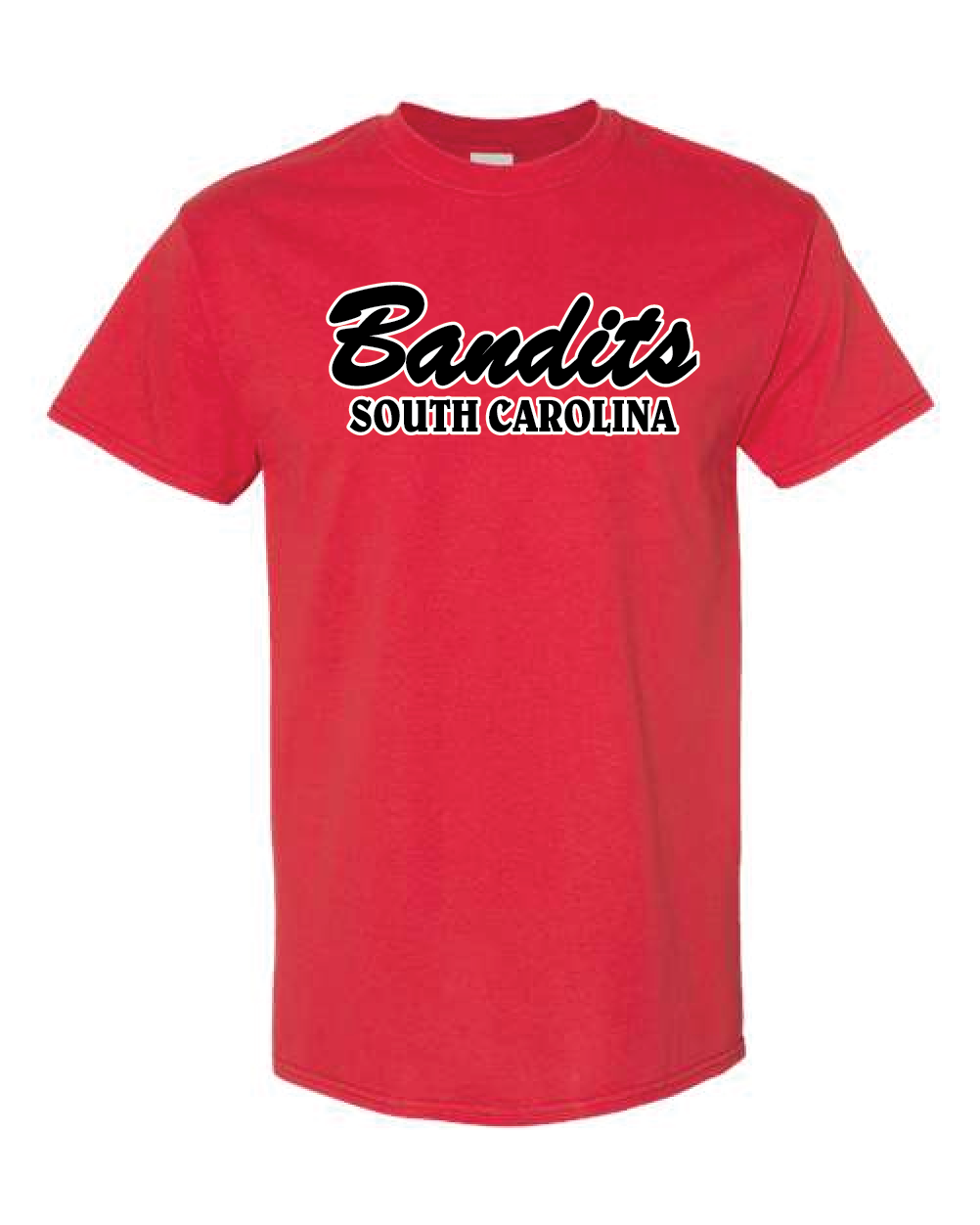 Bandits- Red