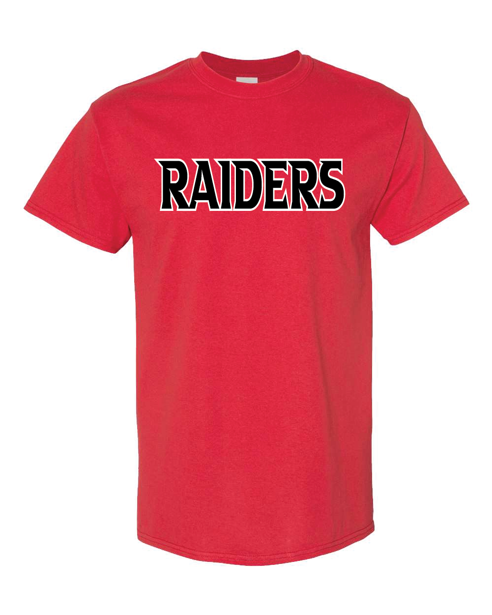 Raiders Design 2