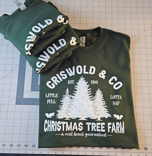 Griswold & Co