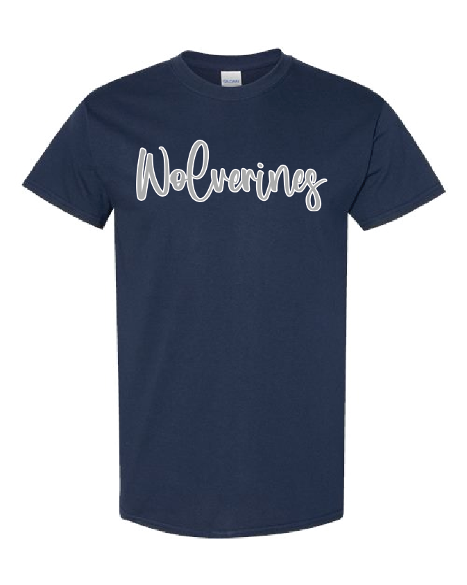 Sports Script- Navy